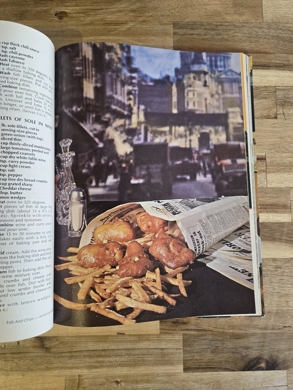 Margo Oliver Weekend Magazine Cook Book - Picture 3 of 4